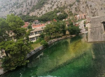 montenegro/zeta-plain/attraction/clock-tower-of-kotor