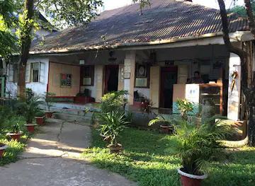 Museum of Rajas'