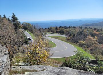 south-carolina/blue-ridge-mountains/attraction/grandfather-mountain-entrance-gate