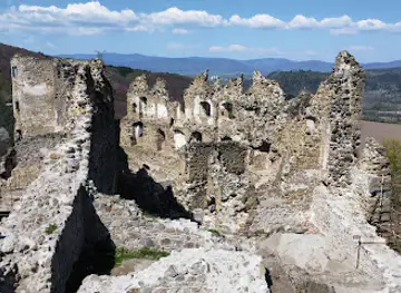Šášovský hrad