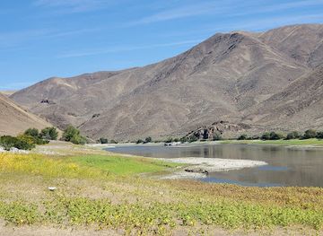 Farewell Bend State Recreation Area