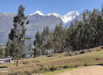Mirador de Rataquenua