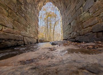 south-carolina/caesars-head-state-park/attraction/poinsett-bridge