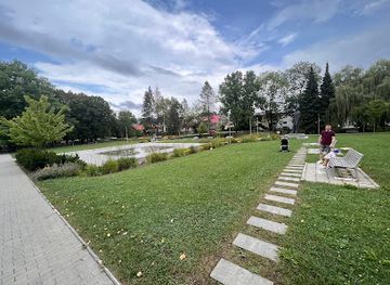 slovakia/turiec/attraction/park-of-ludovit-stur