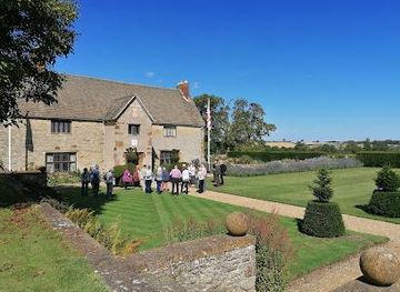 united-kingdom/oxford/attraction/sulgrave-manor