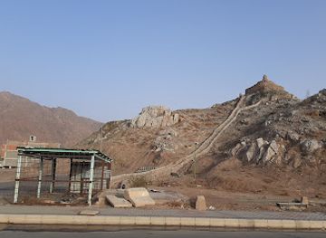 saudi-arabia/medina/attraction/green-mountain