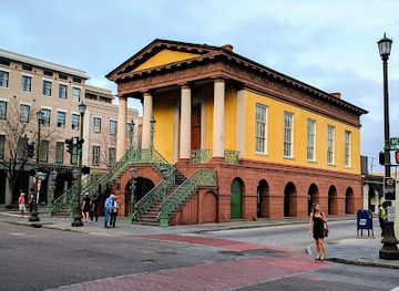 south-carolina/charleston/attraction/the-museum-at-market-hall