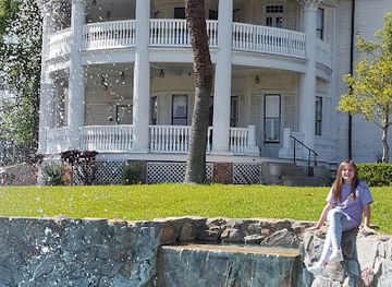 florida/florida-caverns-state-park/attraction/jackson-county-visitors-center-tourist-development-council