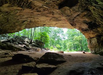 Rock House Cave
