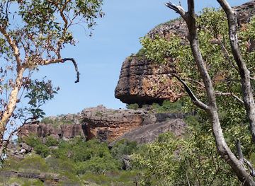 australia/kakadu-national-park/attraction/barrk-sandstone-walk