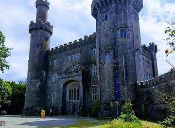 ireland/leinster/attraction/charleville-castle-heritage-trust