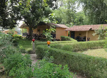 Wild Planet Eco Retreat