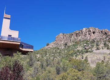 Falcon’s Nest
