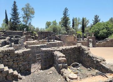 lebanon/marjayoun/attraction/park-katzrin-the-talmudic-village