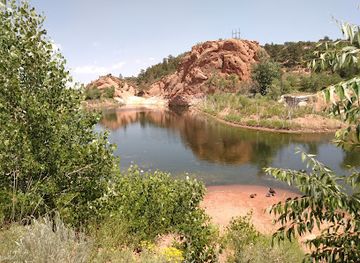 Red Rock Canyon Open Space