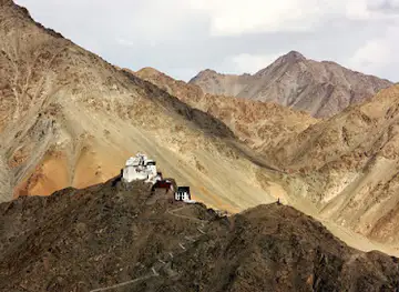 Sankar Gompa