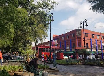 mexico/mexico-city/coyoacan/attraction/tranvia-coyoacan