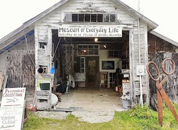 The Museum of Everyday Life