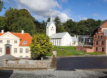 denmark/thy-national-park/attraction/thisted-lilleby-autentisk-sevardighed