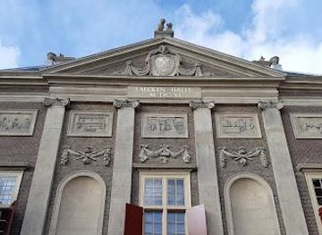 netherlands/rotterdam/attraction/museum-de-lakenhal