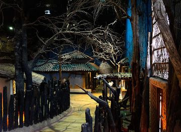 india/madhya-pradesh/attraction/madhya-pradesh-tribal-museum