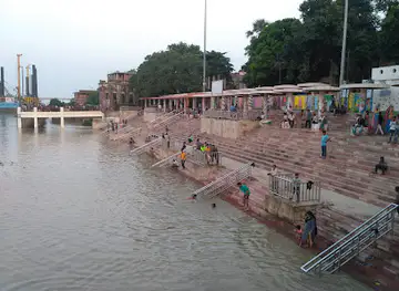 Pathri Ghat, Patna