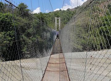 philippines/mt-pulag/attraction/liboong-hanging-bridge