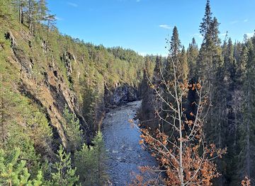 finland/karhunkierros-trail/attraction/kanjonin-kurkkaus