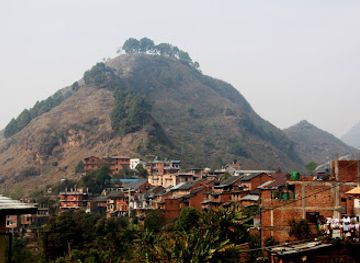 nepal/gorkha/attraction/gurunche-danda