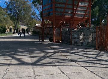 mexico/guanajuato/valenciana/attraction/museo-de-sitio-valenciana