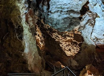 Jewel Cave National Monument