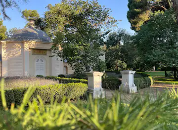 Abejero de El Capricho