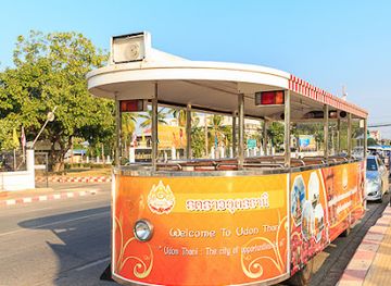 thailand/udon-thani/attraction/udon-city-sightseeing-tram