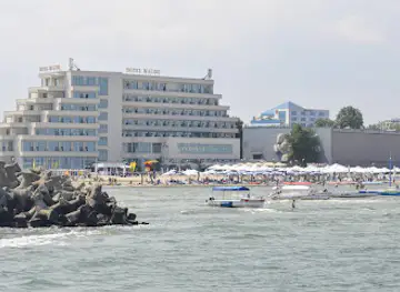 Plaja pupa