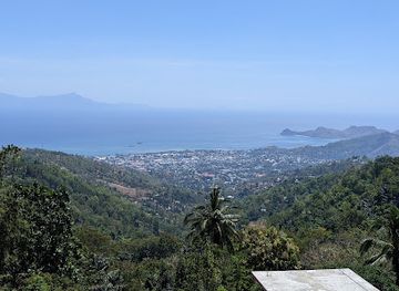 timor-leste/mount-ramelau/attraction/dare-memorial-museum-and-cafe