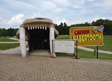 Indiana Caverns