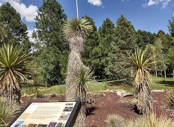 Smokey Bear Historical Park