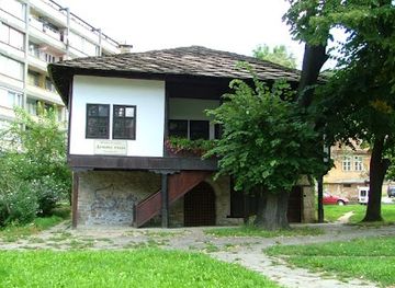 bulgaria/gabrovo/attraction/dechko-house-museum