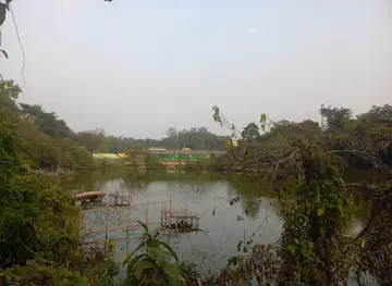Shiv Mukh Lake
