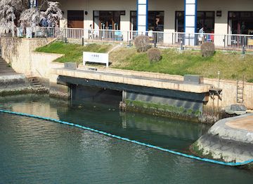 japan/chikuzen/attraction/kitakyushu-river-museum