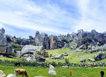 peru/ayacucho/attraction/bosque-de-piedras-de-huaraca