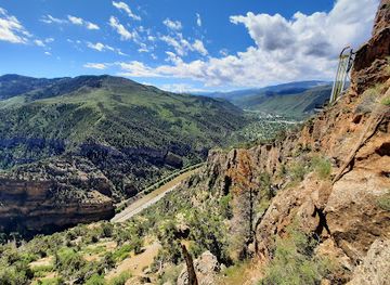 colorado/glenwood-springs/attraction/fairy-caves