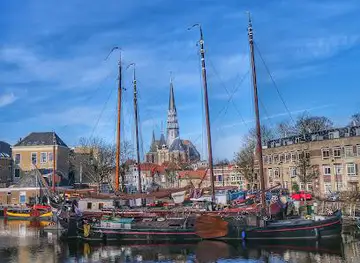Museumhaven Gouda