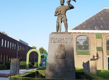 netherlands/bollenstreek/attraction/kunstwerk-floris-v-van-holland