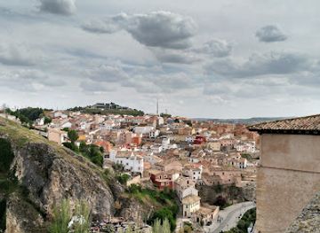 spain/cuenca/attraction/refugio-antiaereo-calderon-de-la-barca
