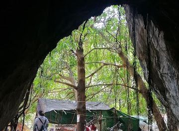 cambodia/kampot/attraction/kampong-trach-water-cave