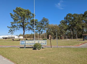 south-carolina/lowcountry/attraction/tuskegee-airmen-memorial