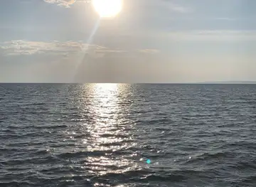 Lake Victoria