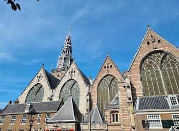 netherlands/amsterdam/attraction/oude-kerk-amsterdam