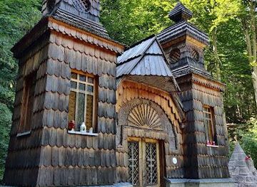 austria/klagenfurt/attraction/russian-chapel